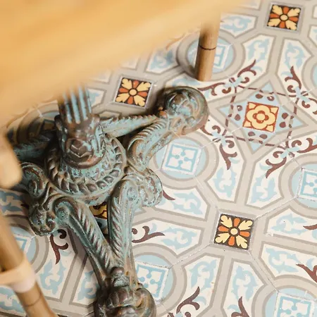 A La Favorite Holiday home Trouville-sur-Mer