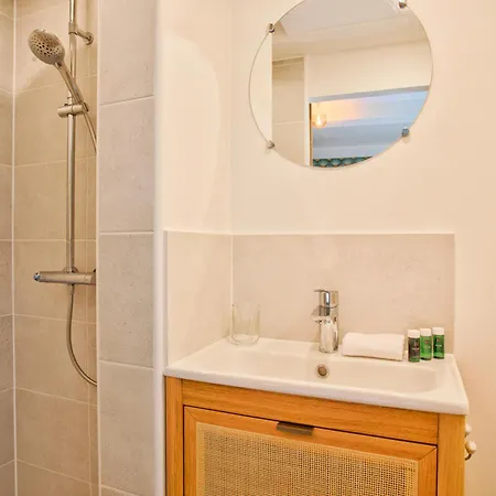 A La Favorite Holiday home