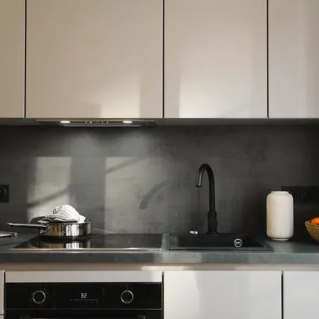 A La Favorite Holiday home