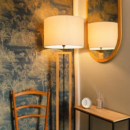 Holiday home A La Favorite