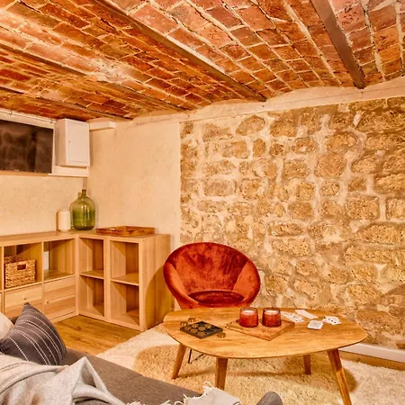 A La Favorite Holiday home *