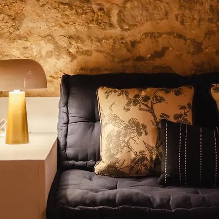 Holiday home A La Favorite *