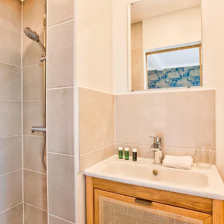 Holiday home A La Favorite Trouville-sur-Mer