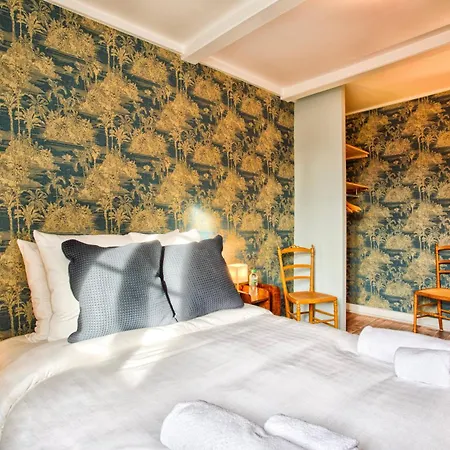 A La Favorite Holiday home *