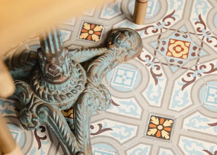 A La Favorite Holiday home Trouville-sur-Mer