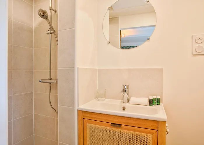 A La Favorite Holiday home