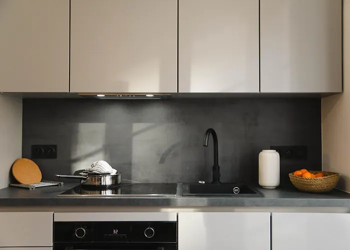 A La Favorite Holiday home