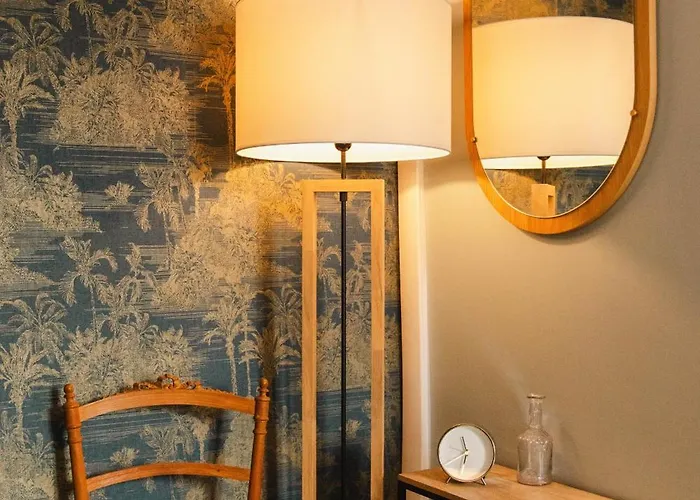 Holiday home A La Favorite