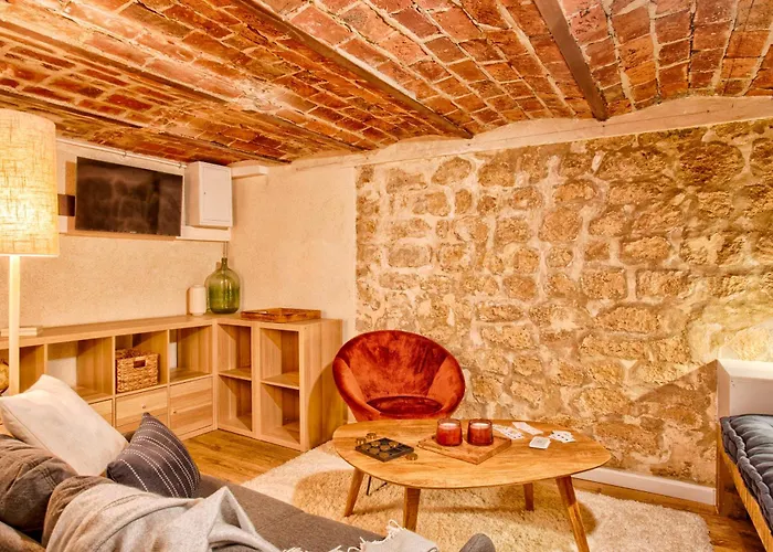 A La Favorite Holiday home *