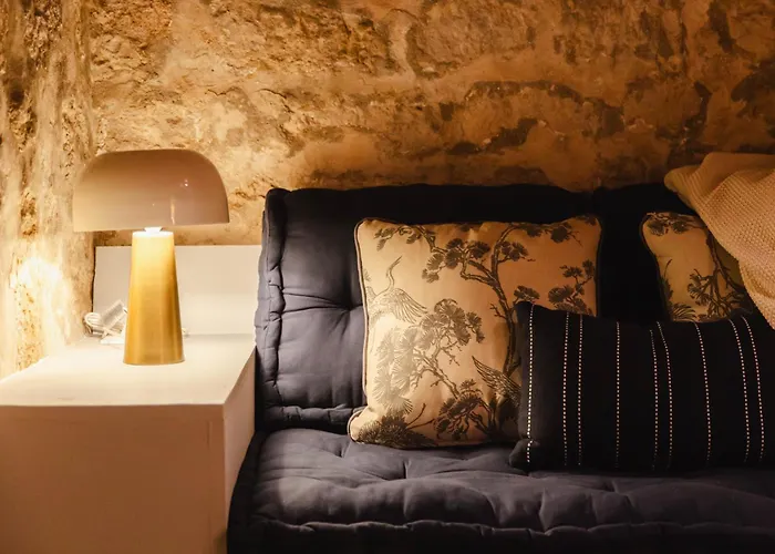 Holiday home A La Favorite *