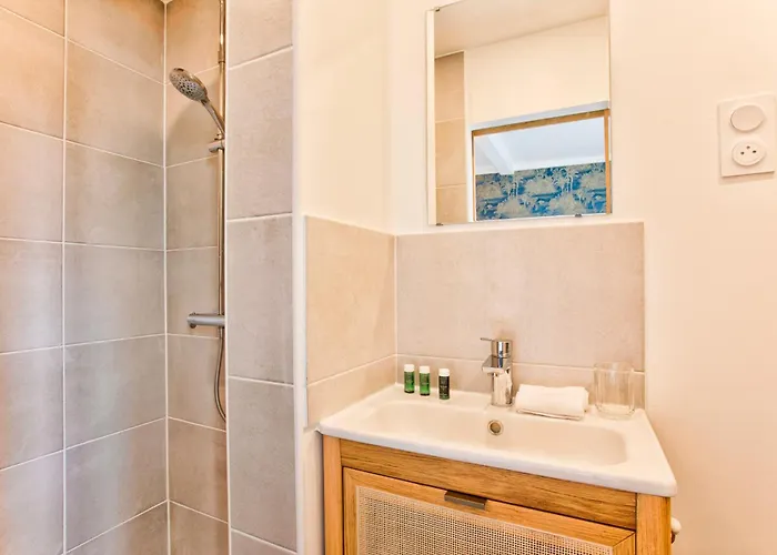 Holiday home A La Favorite Trouville-sur-Mer