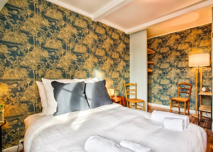 A La Favorite Holiday home *